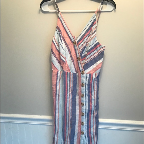 Romper dress - Picture 3 of 3